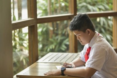 Em Nguyễn Đỗ Quang Minh – học sinh lớp 9/1, Trường THCS và THPT Nguyễn Khuyến, TP Đà Nẵng đạt giải nhất Cuộc thi Viết thư quốc tế UPU lần thứ 53 (năm2024) của Việt Nam