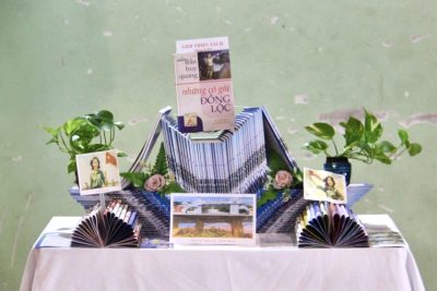 Sôi nổi các hoạt động kỉ niệm 79 năm Ngày thành lập Quân đội nhân dân Việt Nam (22/12/1944-22/12/2023); 34 năm Ngày hội Quốc phòng toàn dân (22/12/1989-22/12/2023)