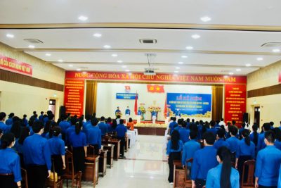 GIẢI THƯỞNG 26/3 NĂM 2022 -TUYÊN DƯƠNG NHÂN DỊP 91 NĂM NGÀY THÀNH LẬP ĐOÀN TNCS HỒ CHÍ MINH (26/3/1931-26/3/2022)