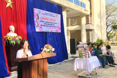 Giới thiệu sách tháng 3/2024