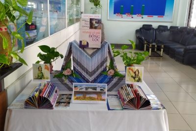 Giới thiệu sách tháng 12