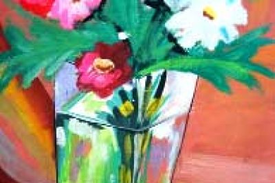 Nét vẽ thay lời