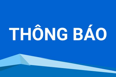 THÔNG BÁO ĐĂNG KÝ THÔNG TIN NHẬP HỌC LỚP 10 NĂM HỌC 2020-2021